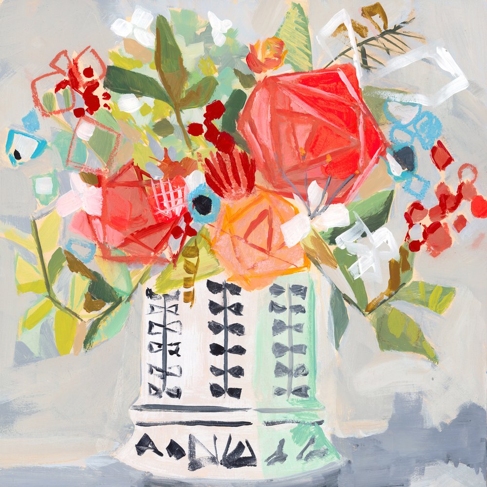Bouquet Miranda S da Jenny Westenhofer