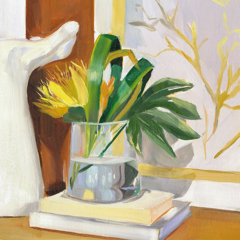 I negozi di Rosemary da Jenny Westenhofer