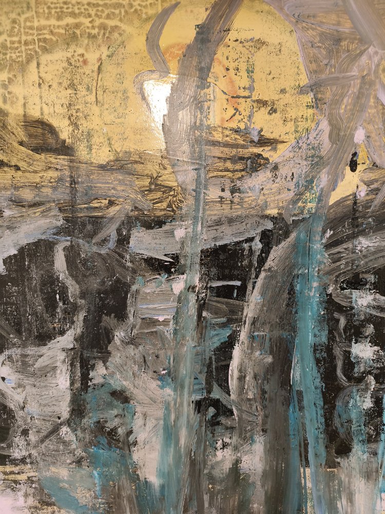 Abstract: Flusso urbano da Joackim Schou Dahle