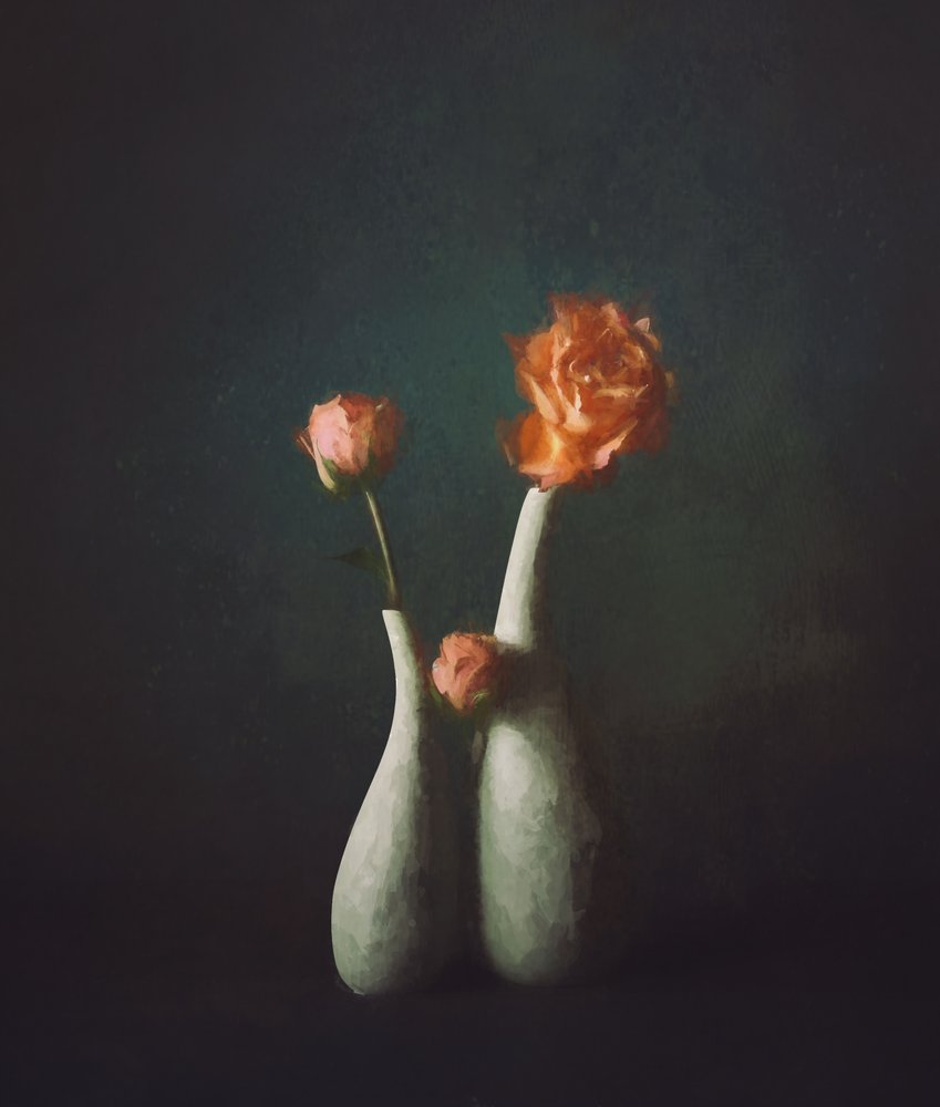 Vasi Moody Rose da John-Mei Zhong