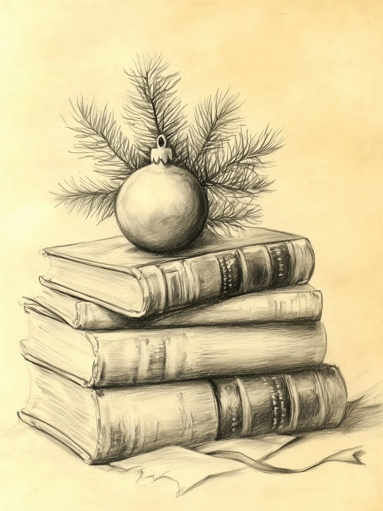 Libri natalizi d