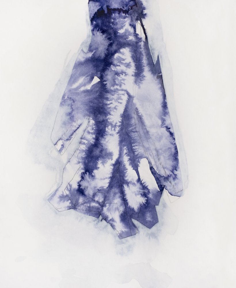 Indigo Flow biologico da Joshua Hoskins