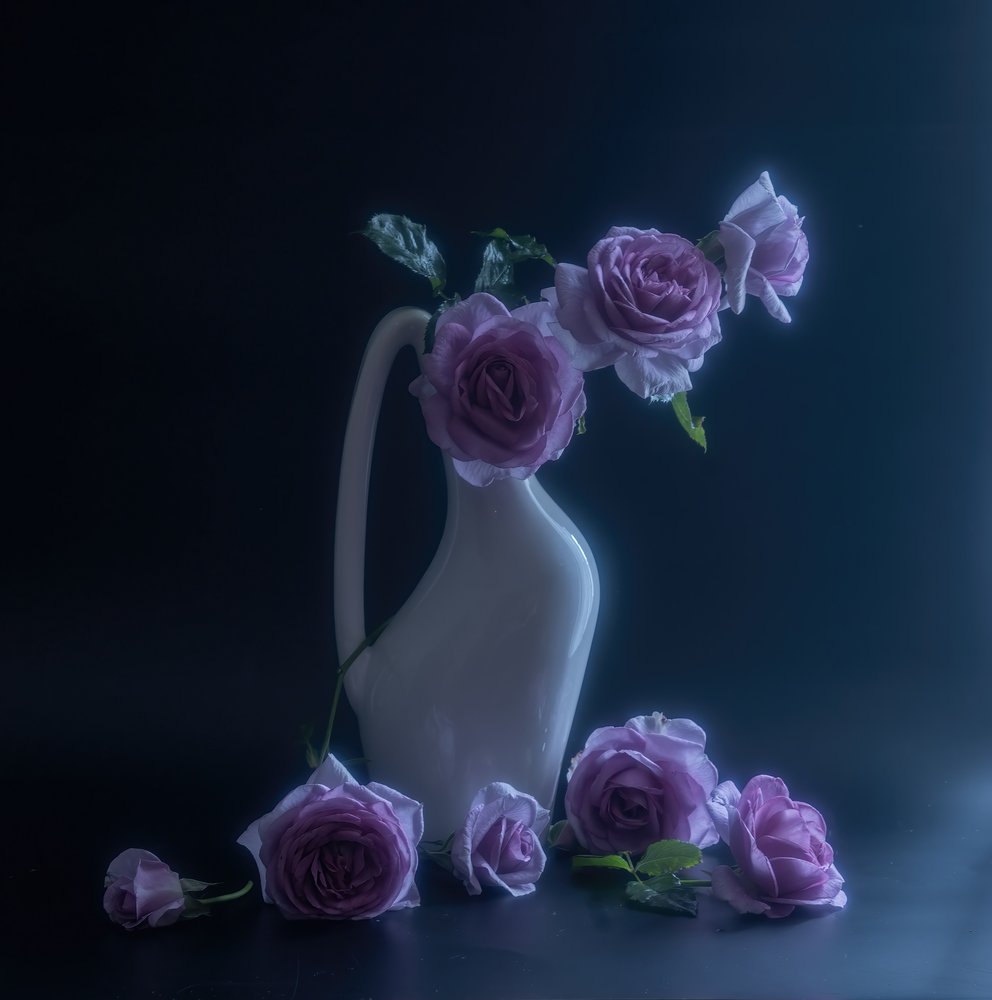 Senza titolo da Judy Tseng