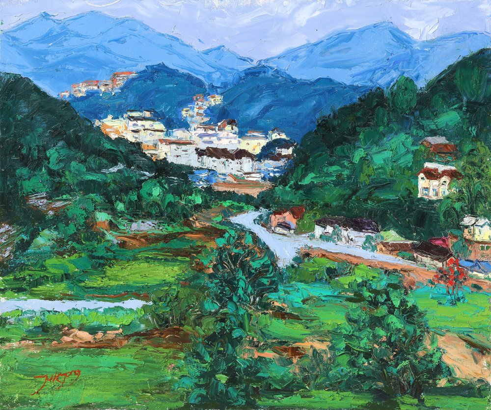  da Jukyong Park