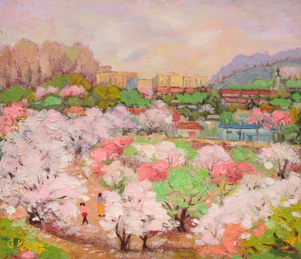  da Jukyong Park