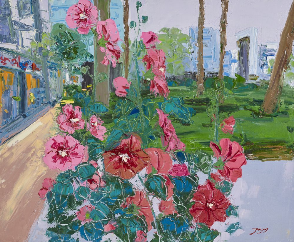  da Jukyong Park