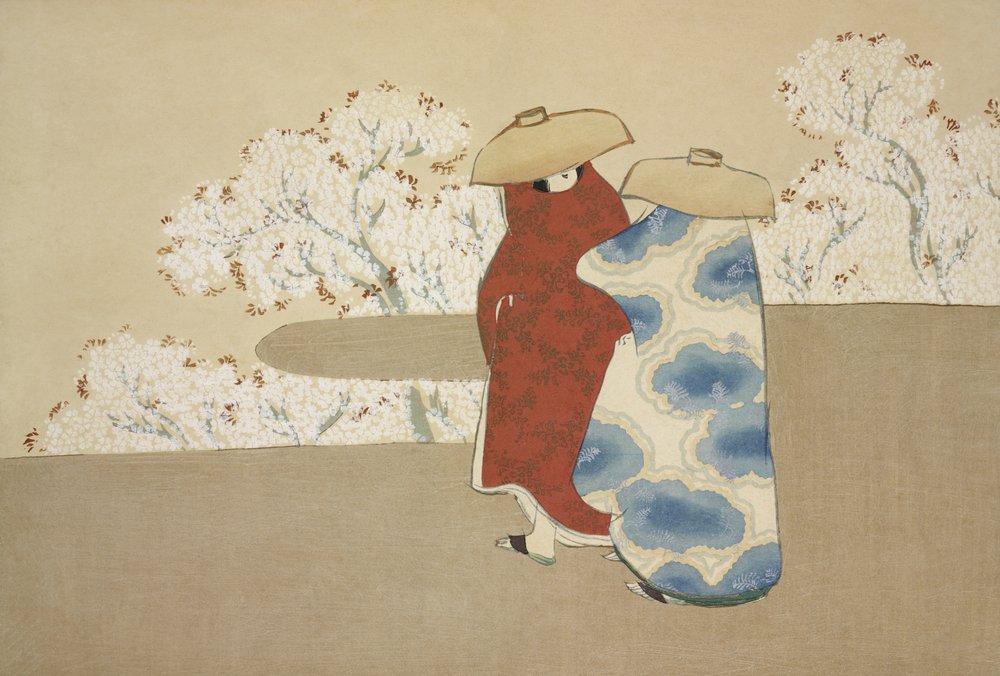  da Kamisaka Sekka