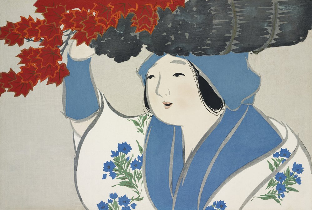  da Kamisaka Sekka