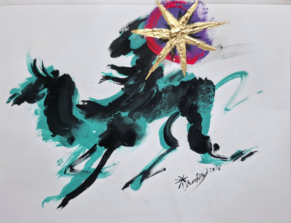Il Cavallo d
