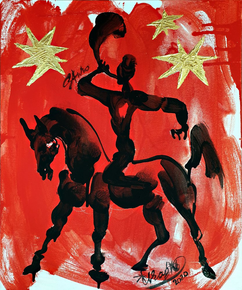  da Kanat Ibragimov