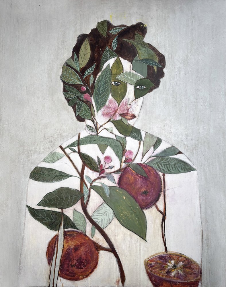  da Karenina Fabrizzi