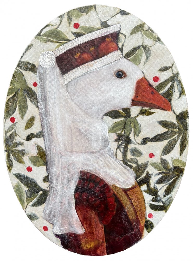  da Karenina Fabrizzi
