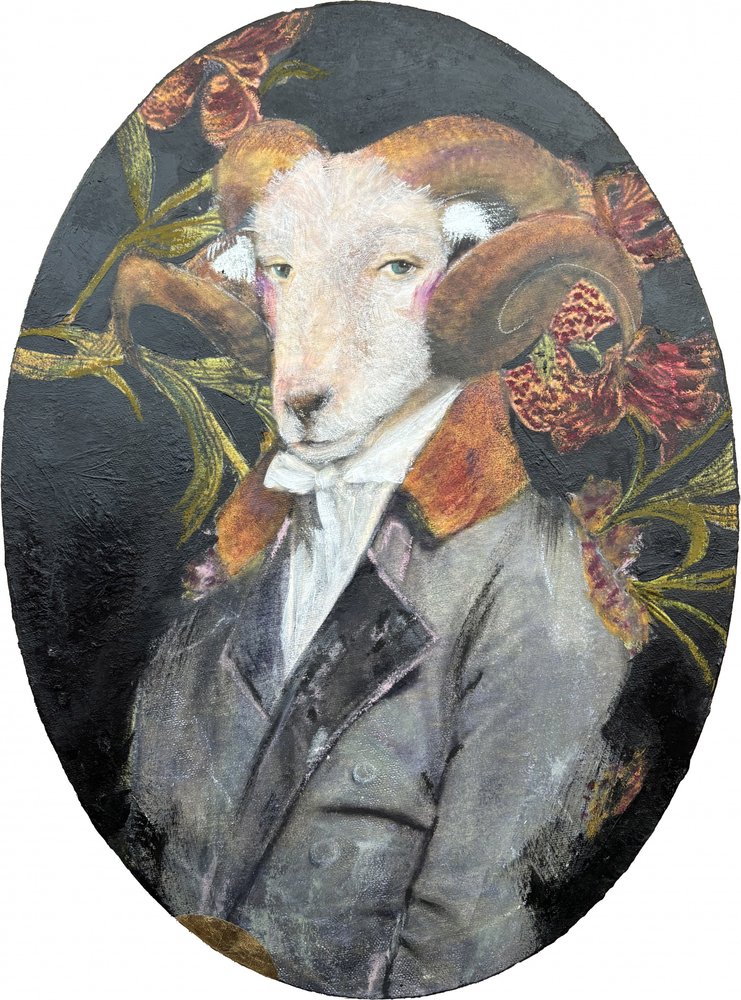  da Karenina Fabrizzi
