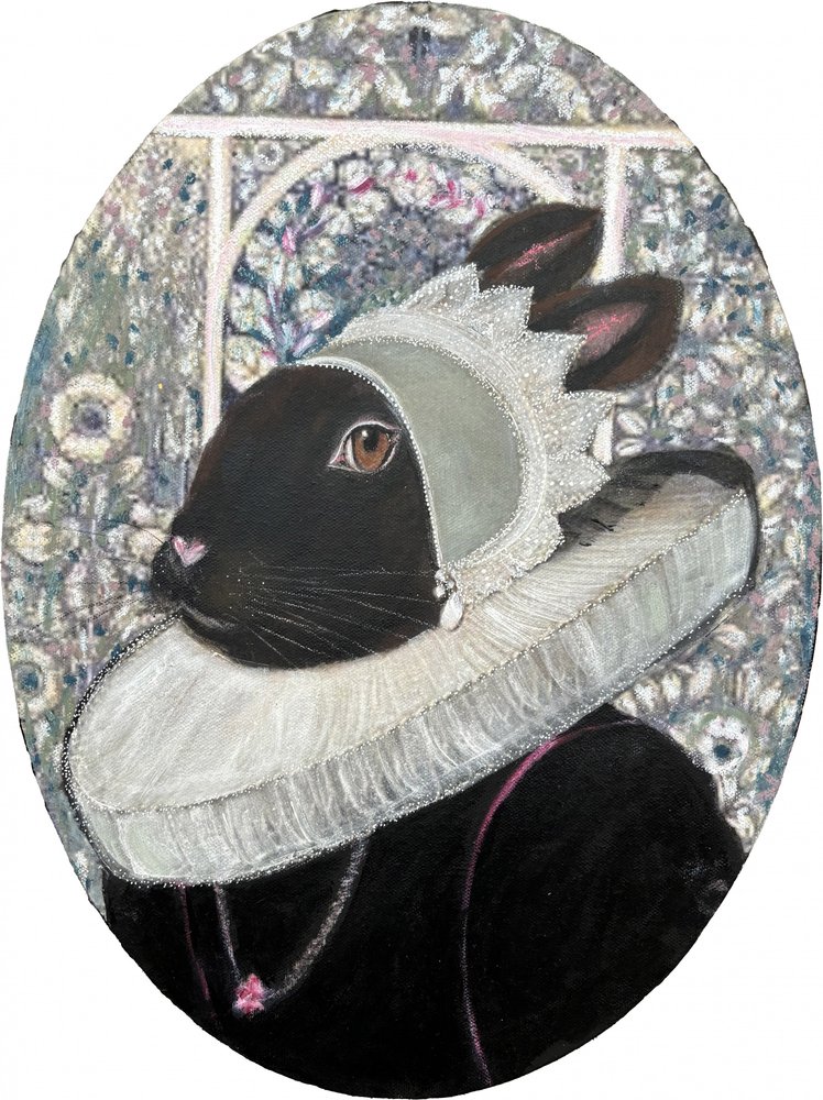  da Karenina Fabrizzi