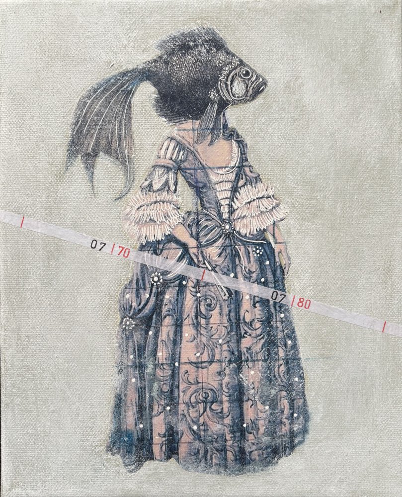  da Karenina Fabrizzi