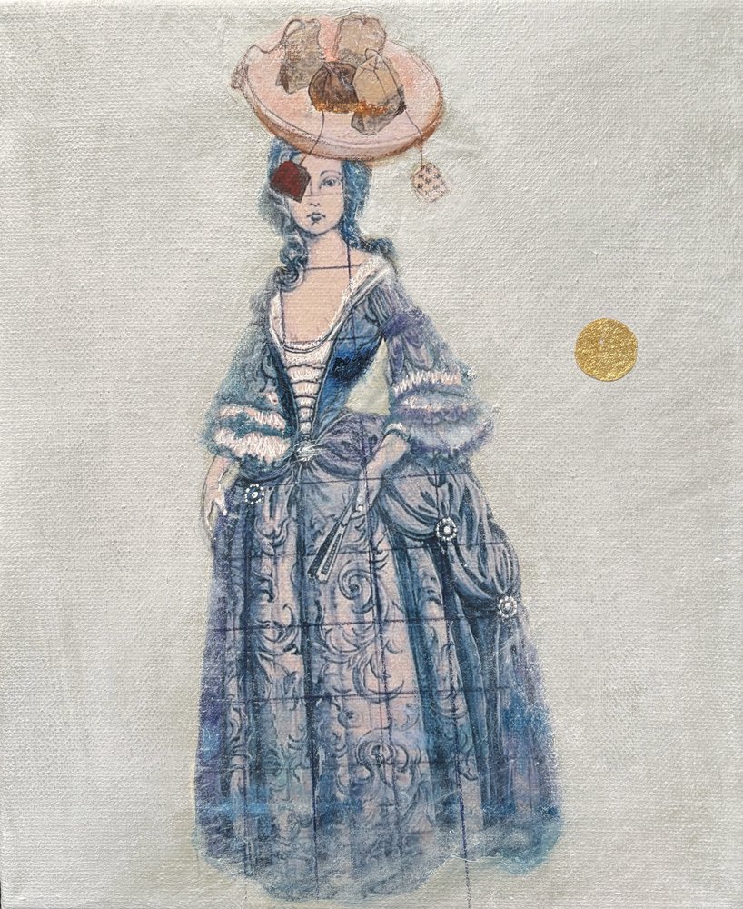  da Karenina Fabrizzi