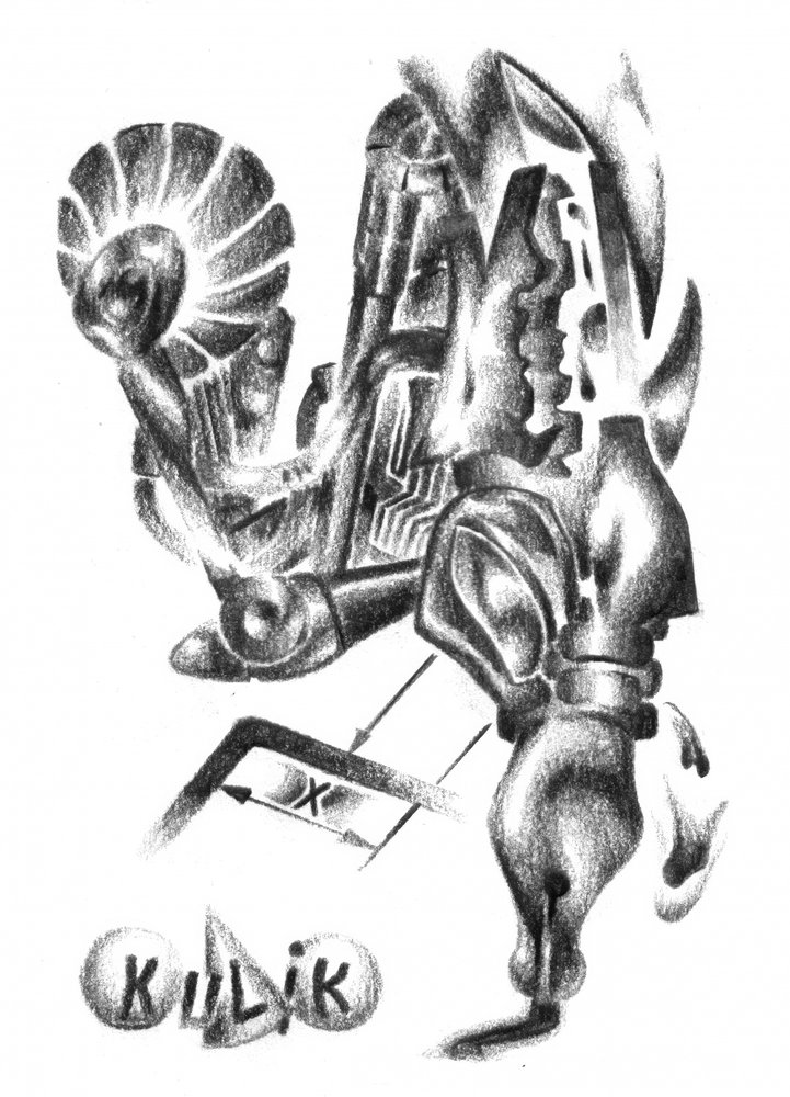  da Kulik