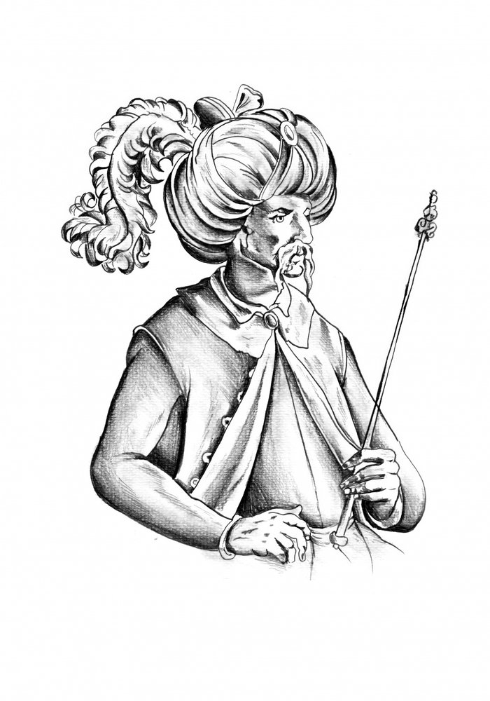  da Kulik