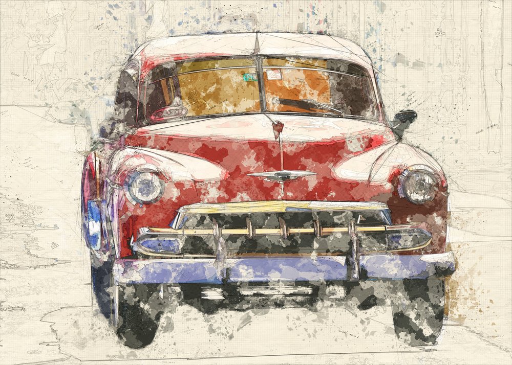 Auto d