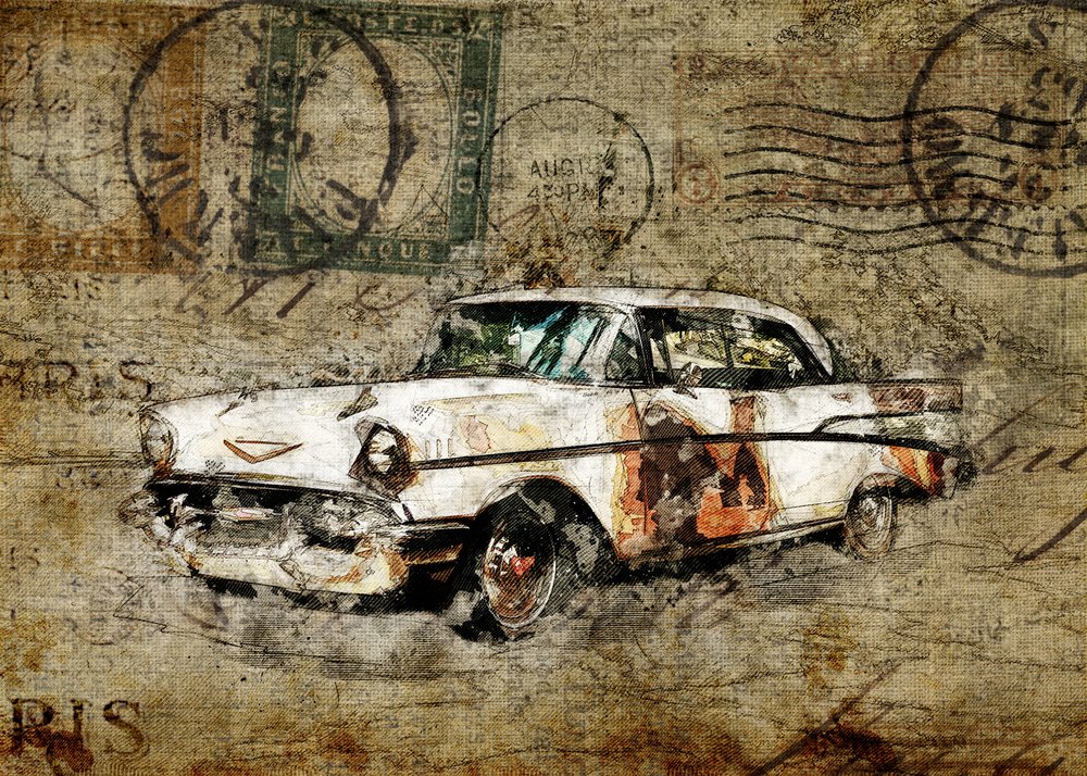 Auto d
