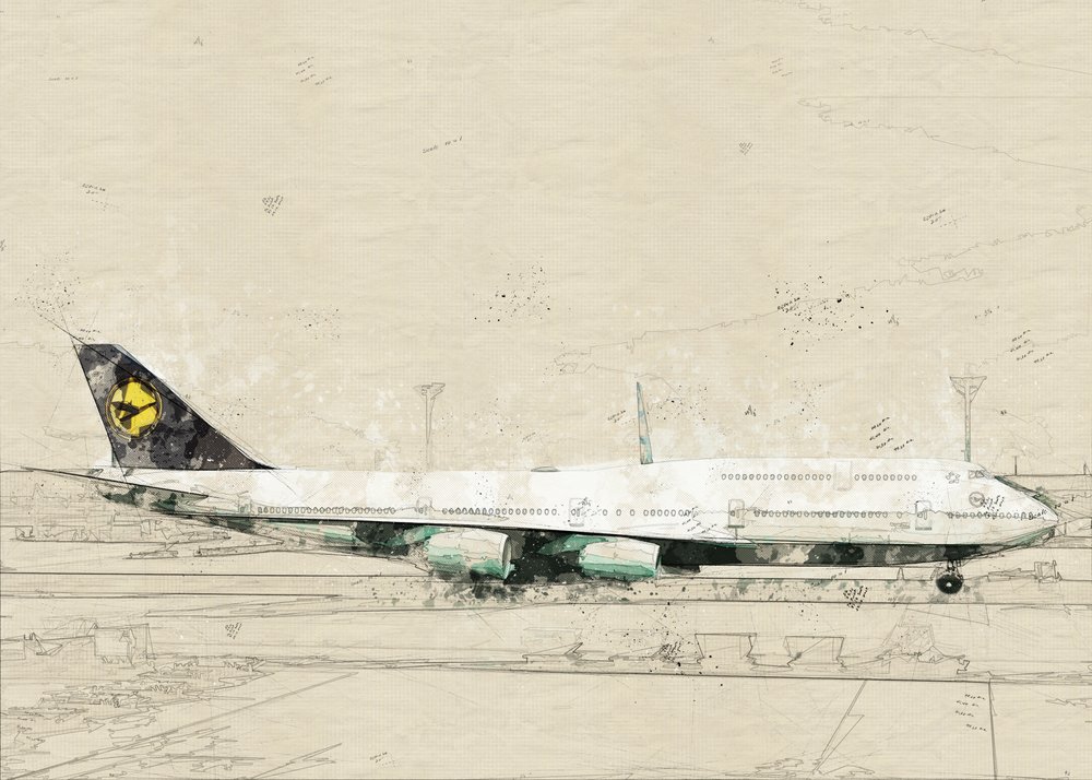 Schizzo d