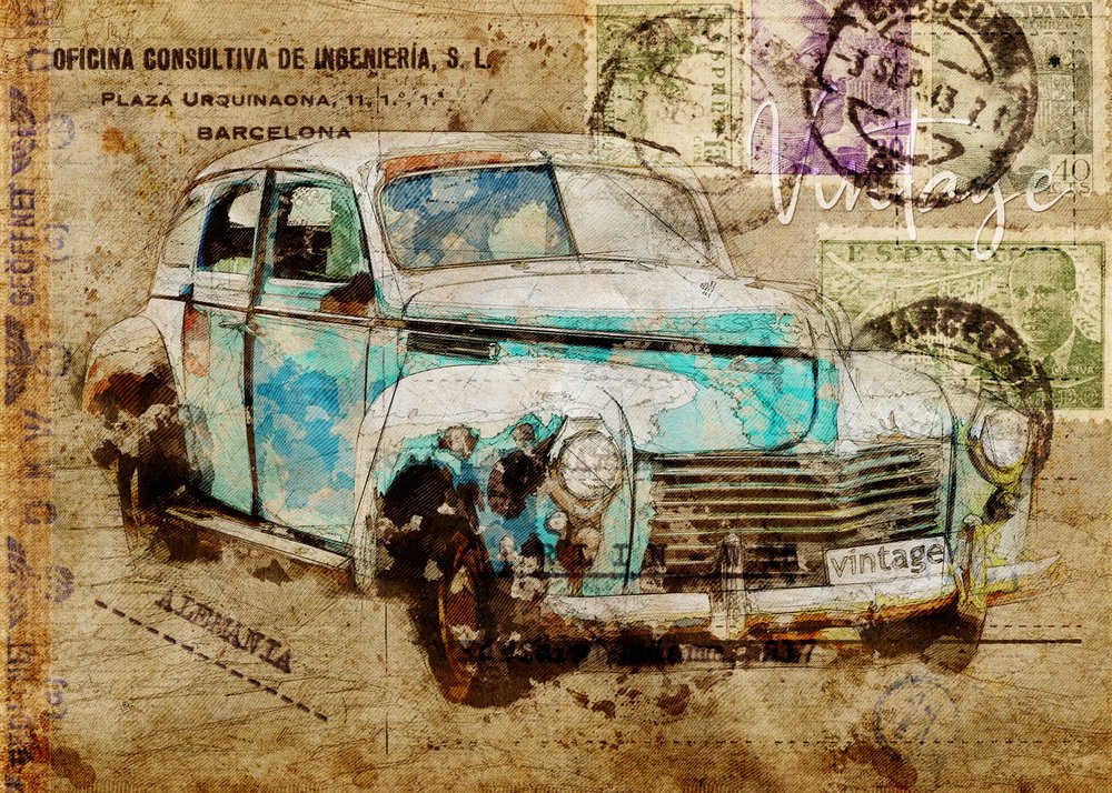 Auto d