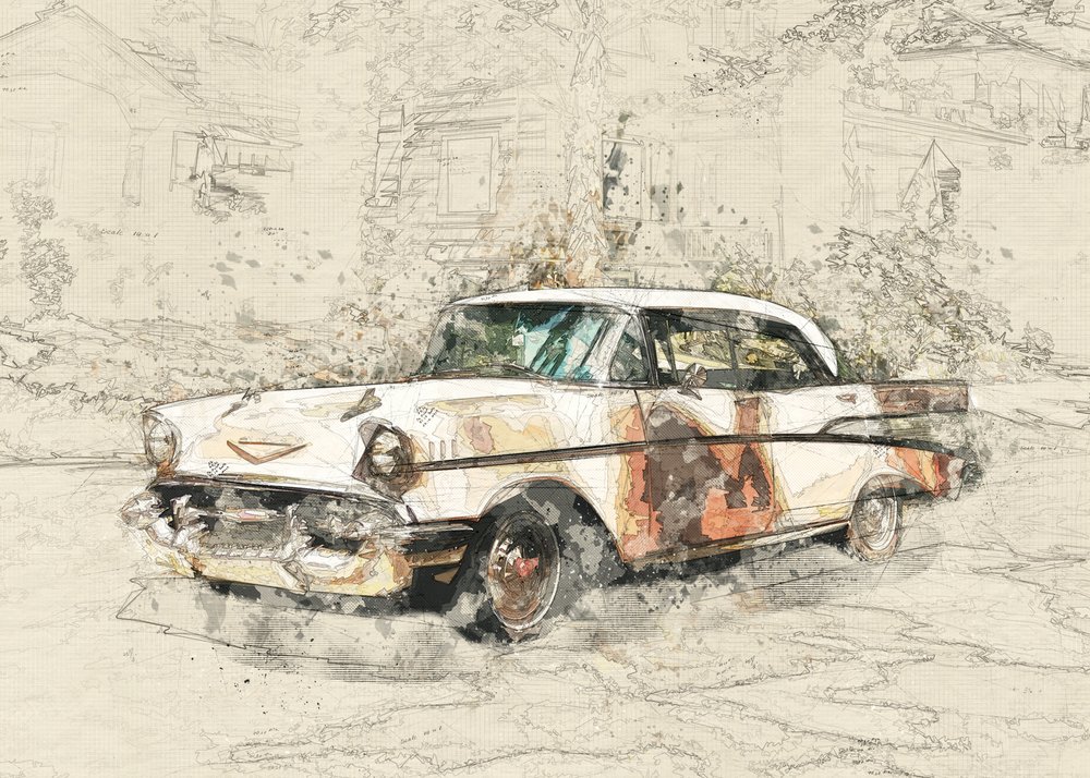 Auto d