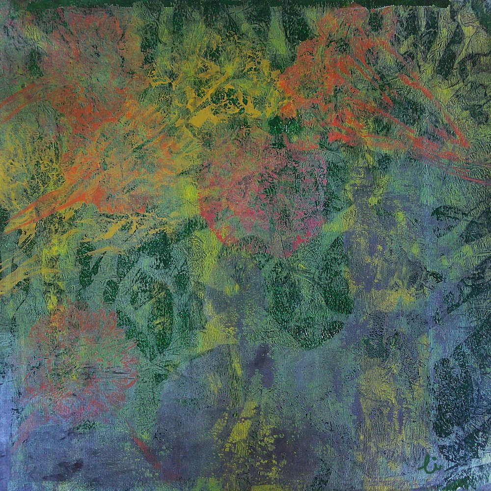 Abstract su foreste biologiche da Li Gessbo