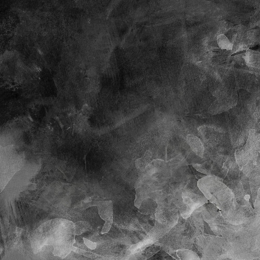 Trame astratte grigio scuro da Lori Ann Folz