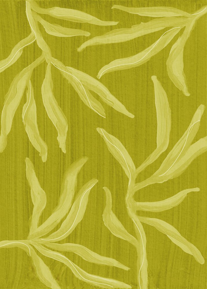 Flowing Green Botanicals da Lori Ann Folz
