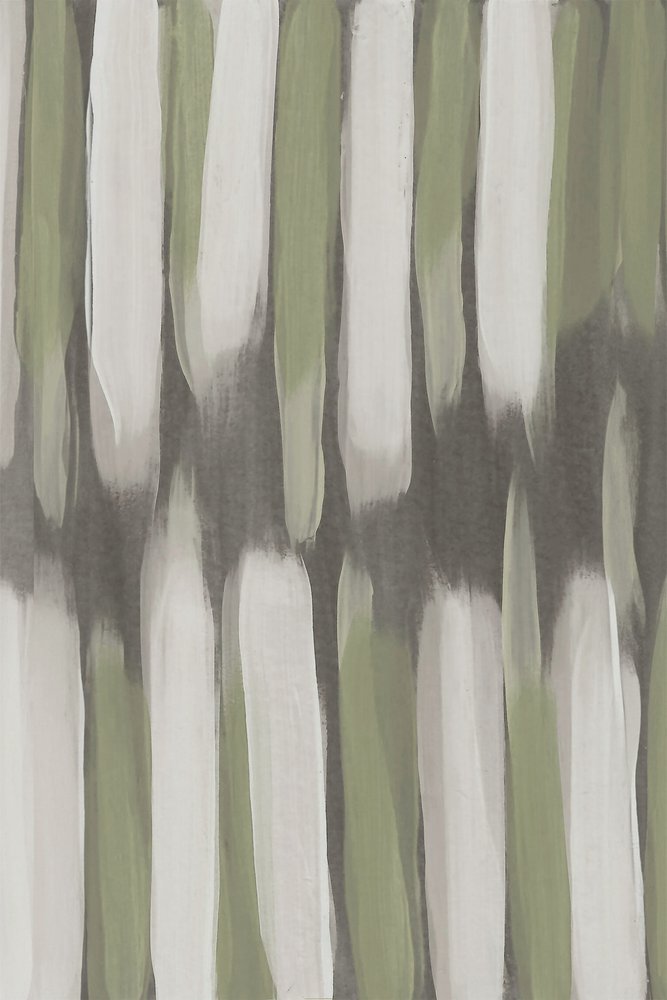 Tocchi di verde moderno da Lori Ann Folz