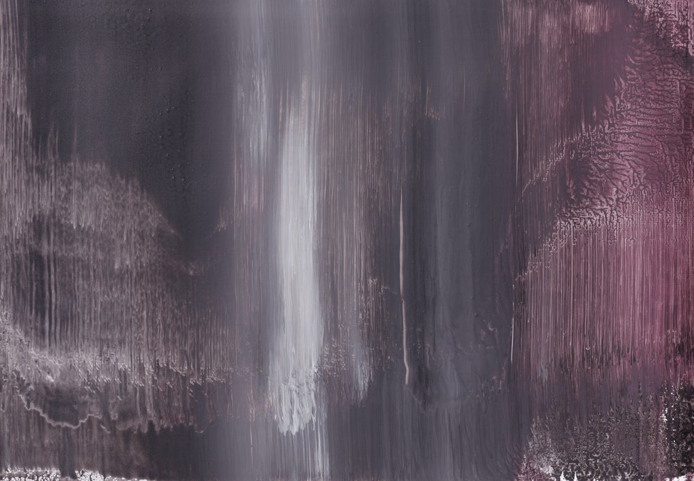 Abstract: Flusso grigio da Maira Ribena