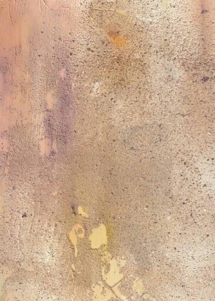 Texture muraria rustica invecchiata da Maira Ribena
