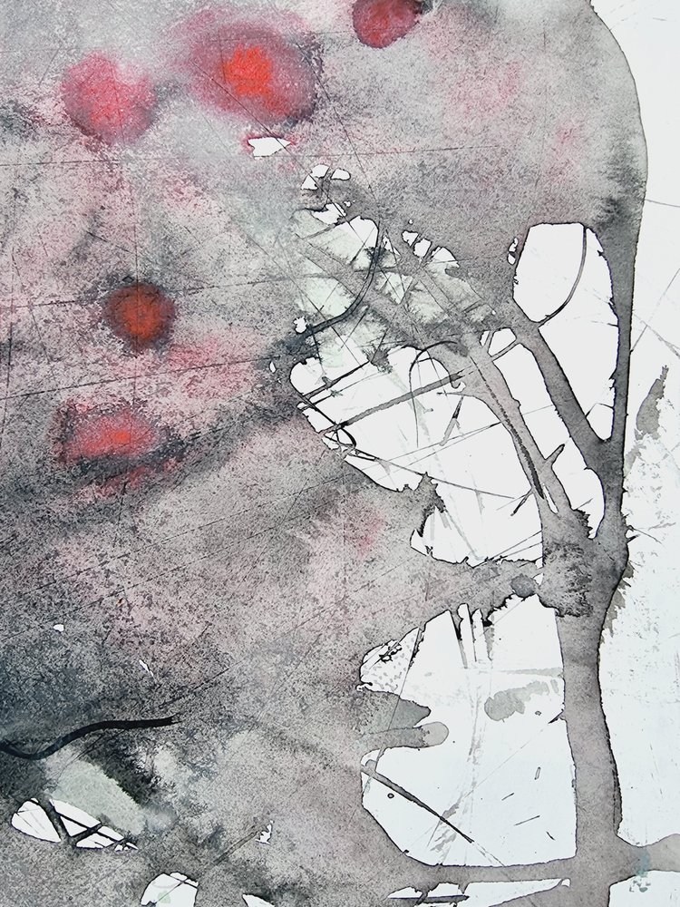 Crimson Branch - Riassunto da Maira Ribena