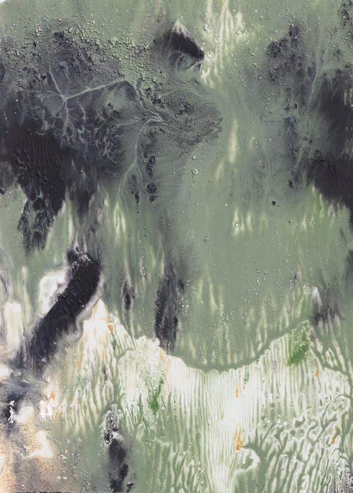 Fluid Green - Estratto da Maira Ribena