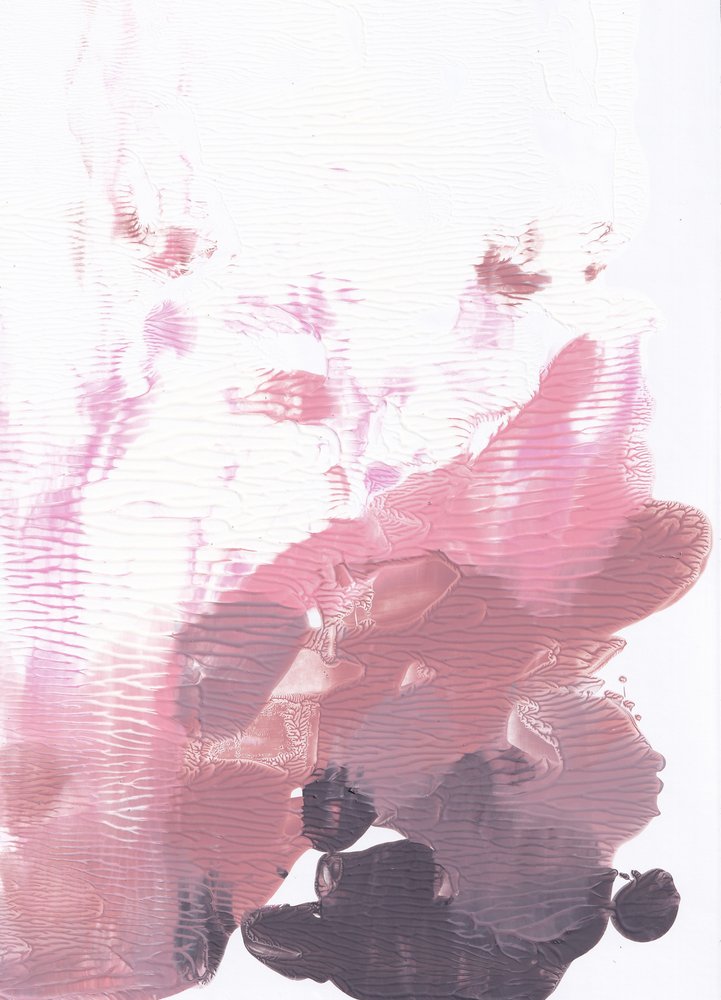 Flusso rosa fluido da Maira Ribena