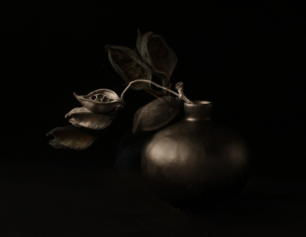 Baccelli di Moody da Margaret Halaby