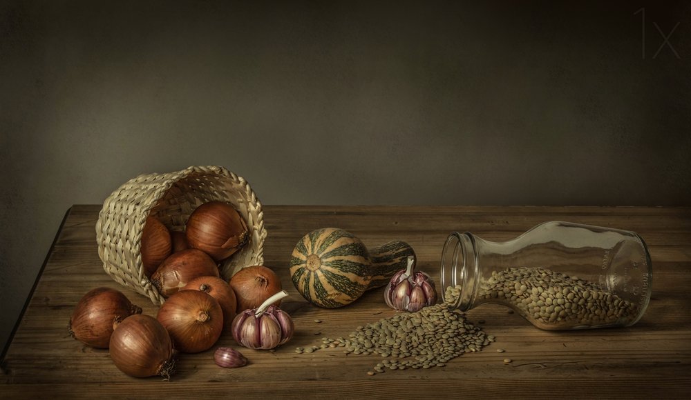 I tesori autunnali della cucina da Margareth Perfoncio