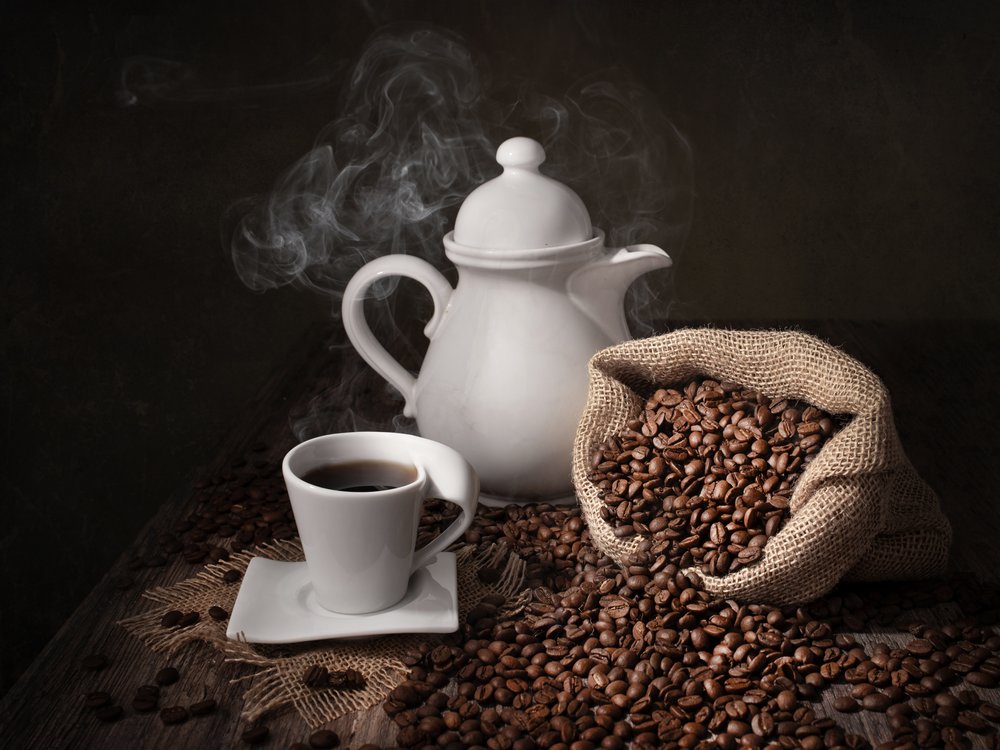 Una piacevole pausa caffè da Margareth Perfoncio