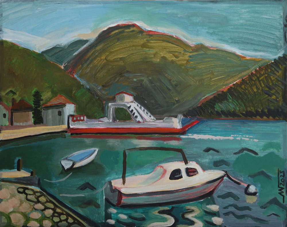  da Marina Gorkaeva