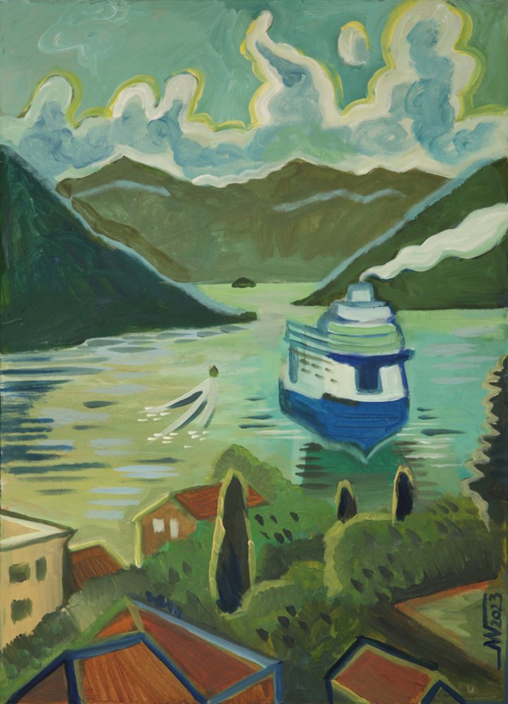  da Marina Gorkaeva