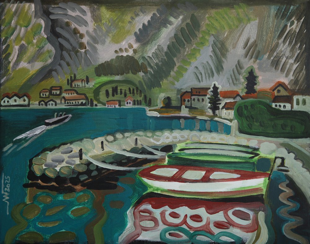  da Marina Gorkaeva