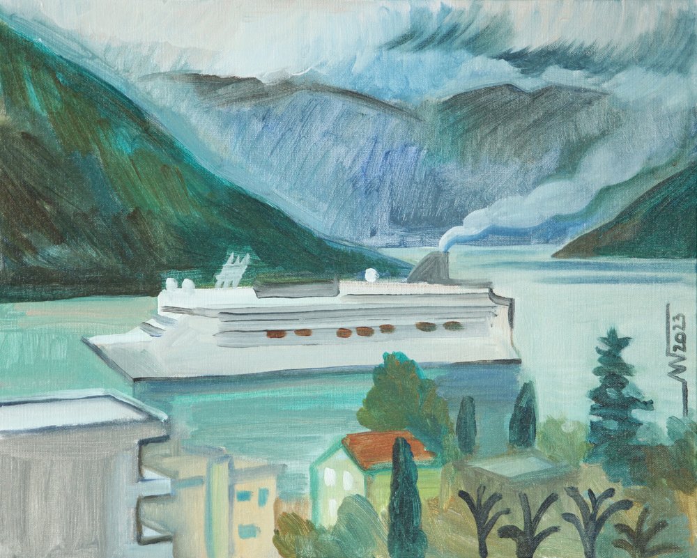  da Marina Gorkaeva