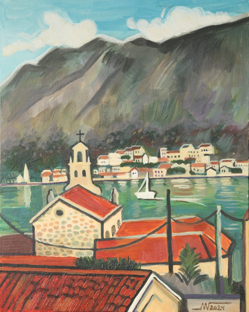  da Marina Gorkaeva