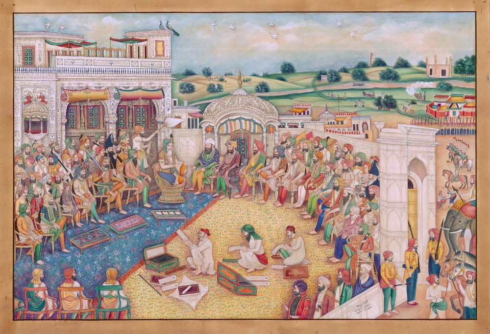  da Mirza Baig