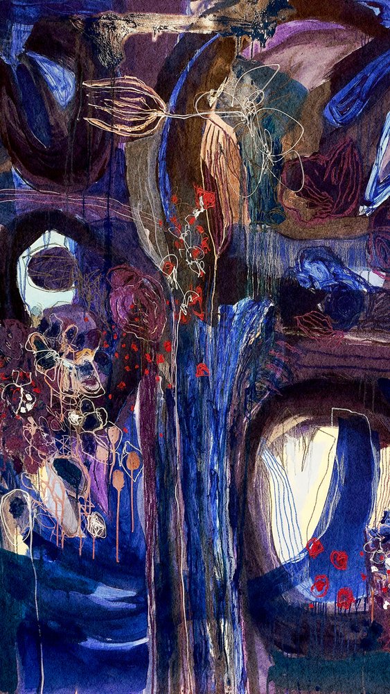 Midnight Bloom - Riassunto da Monika Riethmueller