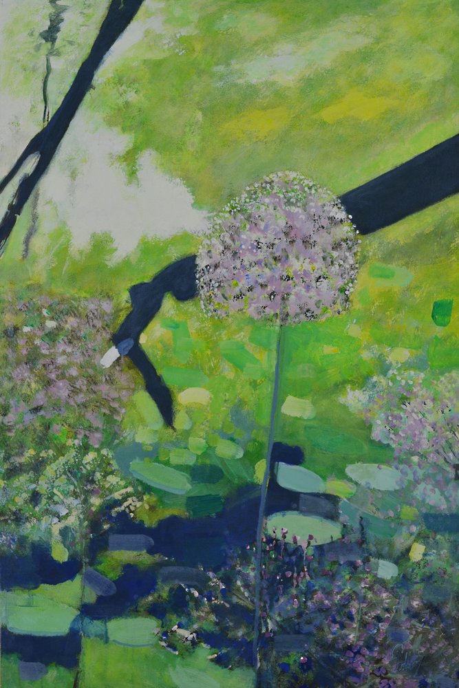 Serenità in fiore da Mr PETTO