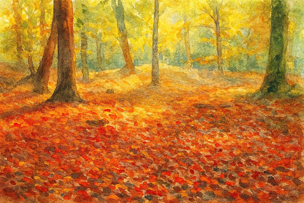 Foresta d