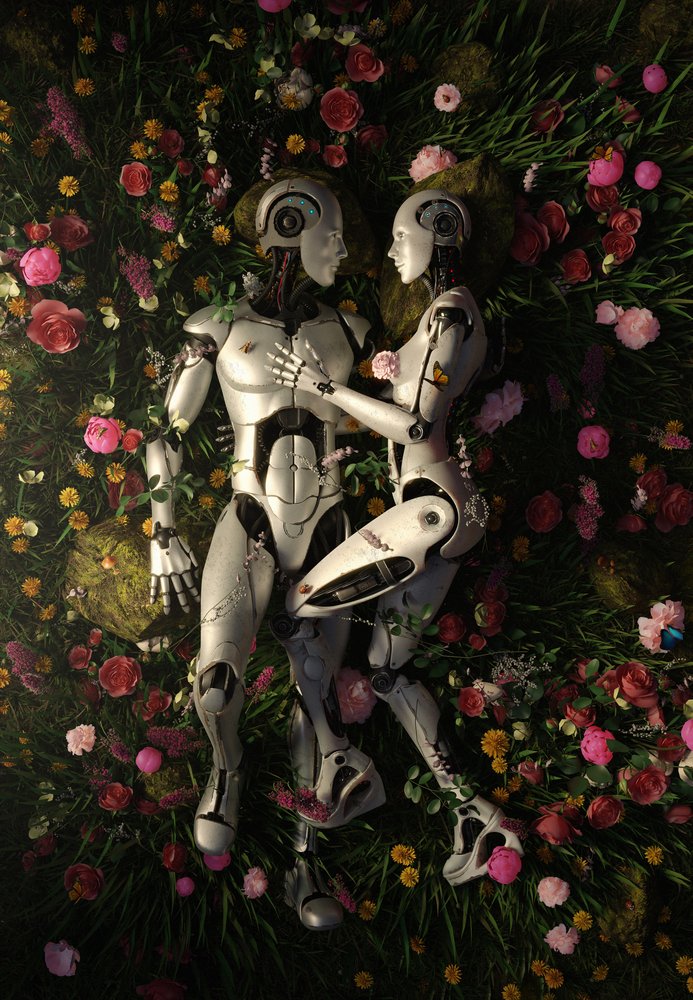 Romance nell