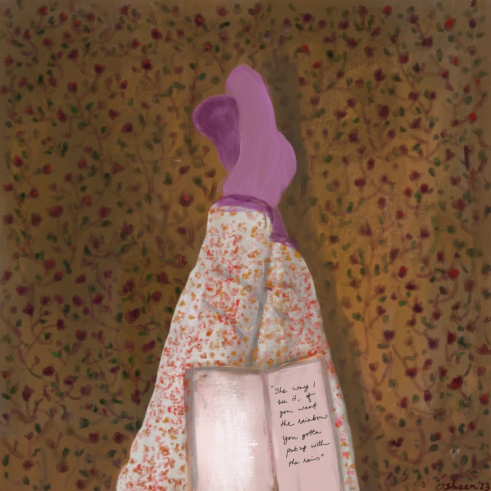 Tempo per me da Osheensgallery